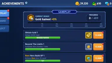 Guardians of Gemstones screenshot 14