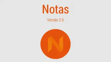 Notas screenshot 1