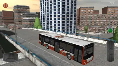 Public Transport Simulator screenshot 4