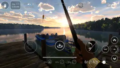 Fishing Planet screenshot 1