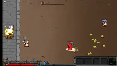 Arrow War screenshot 6