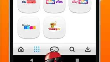 Sky Kids screenshot 4