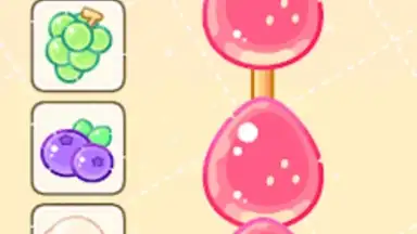 Tanghulu Master screenshot 4