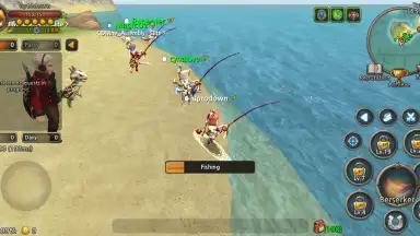 World of Prandis screenshot 7