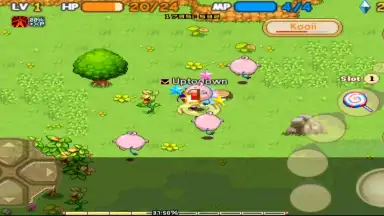 The World of Magic screenshot 14