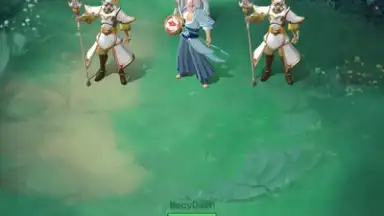 Westward M screenshot 13