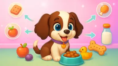 Puppy Pet Dog Daycare & Salon screenshot 7