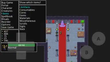 Siralim screenshot 8