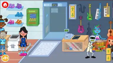 Pepi Super Stores screenshot 7