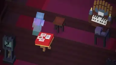 Disney Crossy Road screenshot 7