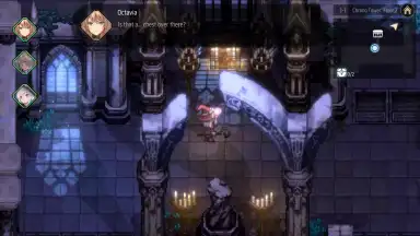 Revived Witch screenshot 5