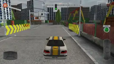 Public Transport Simulator screenshot 7
