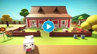 Reworld screenshot 1
