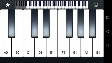 Magic piano tiles screenshot 6