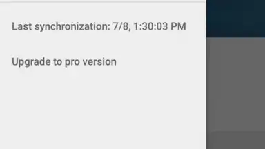 Todait screenshot 5