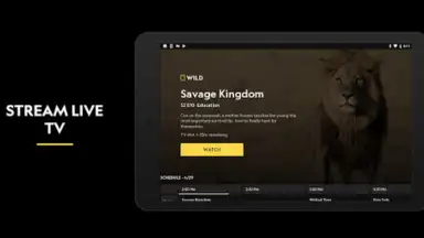 Nat Geo TV screenshot 2