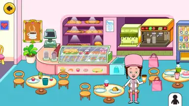 Tizi Hospital screenshot 5