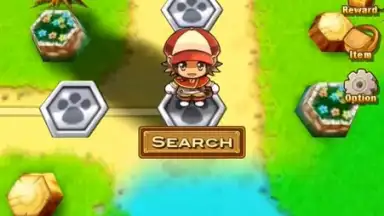 Bulu Monster screenshot 9