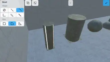 N-Space screenshot 3