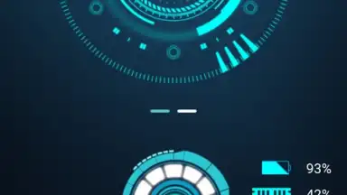 Iron Light screenshot 3
