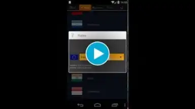 WiCall screenshot 1