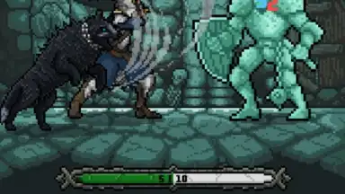 Tap Souls screenshot 5