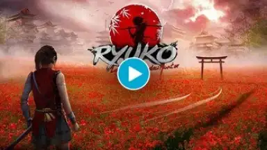 Ryuko screenshot 1
