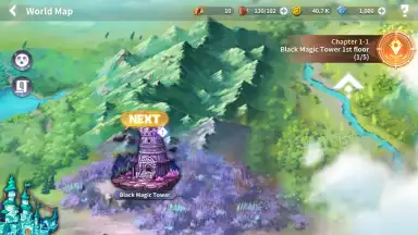 Lucid Adventure screenshot 3