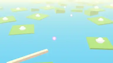 Through The Fog screenshot 1