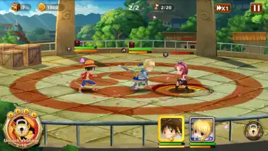 Altar of Heroes screenshot 3
