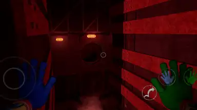 Escape from Playcare Chapter3 screenshot 3