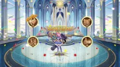 Abyss Arena screenshot 4