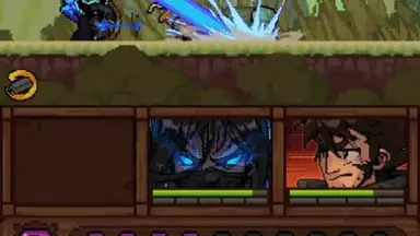 Into the Dusk screenshot 10