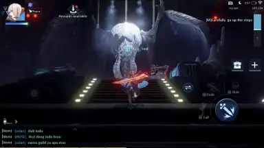 Dragon Raja screenshot 6