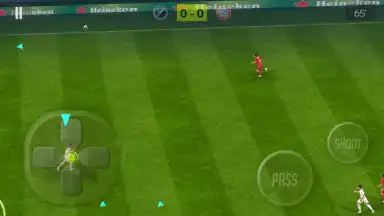 Football 2019 screenshot 11