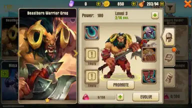 Juggernaut Wars screenshot 2