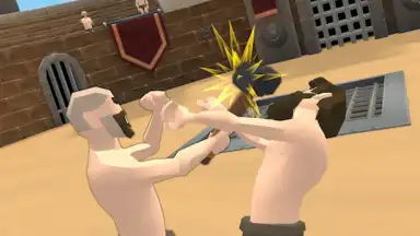 Gladiator Simulator screenshot 7