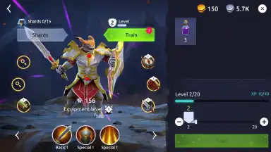 Age of Magic screenshot 5