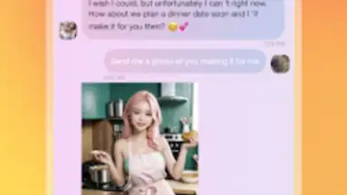 Muah AI screenshot 5