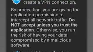 SuperVPN Pro screenshot 7