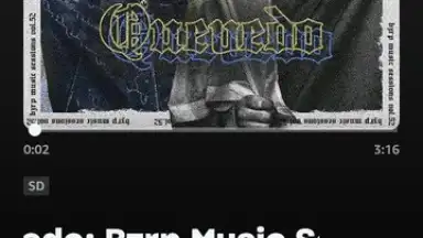 Amazon Music screenshot 12