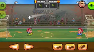 Head Ball 2 screenshot 14