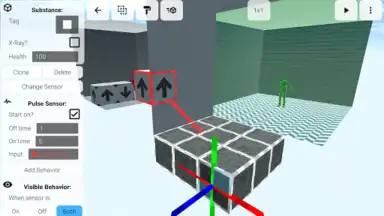 N-Space screenshot 5