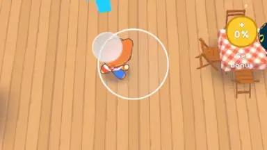 Simba Cafe screenshot 1