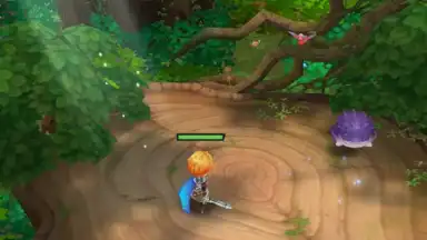 Idle Heroes of Light screenshot 1