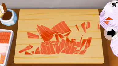 TO-FU Oh!SUSHI screenshot 4