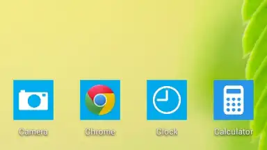 Windows 10 Theme screenshot 4