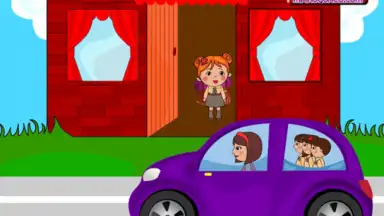 Lili Camping screenshot 7