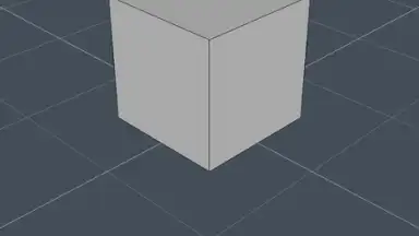 3D Modeling App screenshot 1