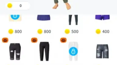 ZEPETO screenshot 5